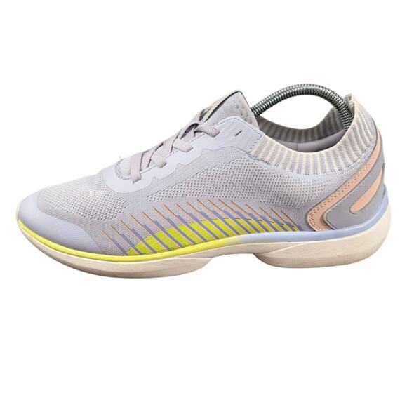 Vionic Womens Embolden Synthetic Textile Trainers Active Performance Sports 11 - Picture 2 of 9